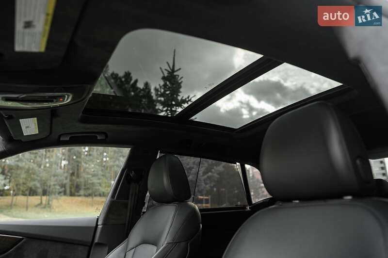 Внедорожник / Кроссовер Audi Q8 2019 в Львове фото 75 Внедорожник / Кроссовер Audi Q8 2019 в Львове