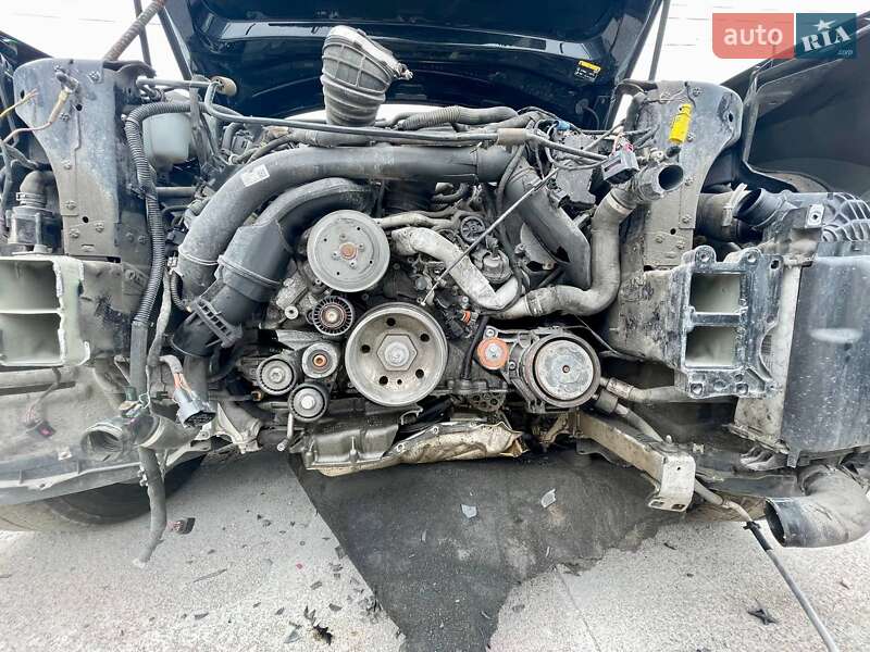 Внедорожник / Кроссовер Audi Q8 2018 в Киеве