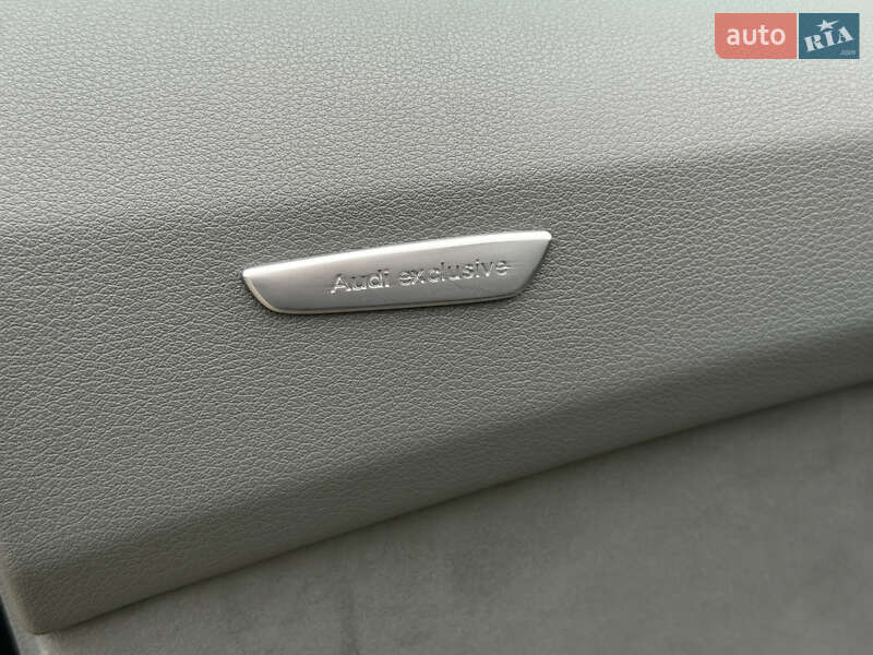 Позашляховик / Кросовер Audi Q8 2019 в Києві