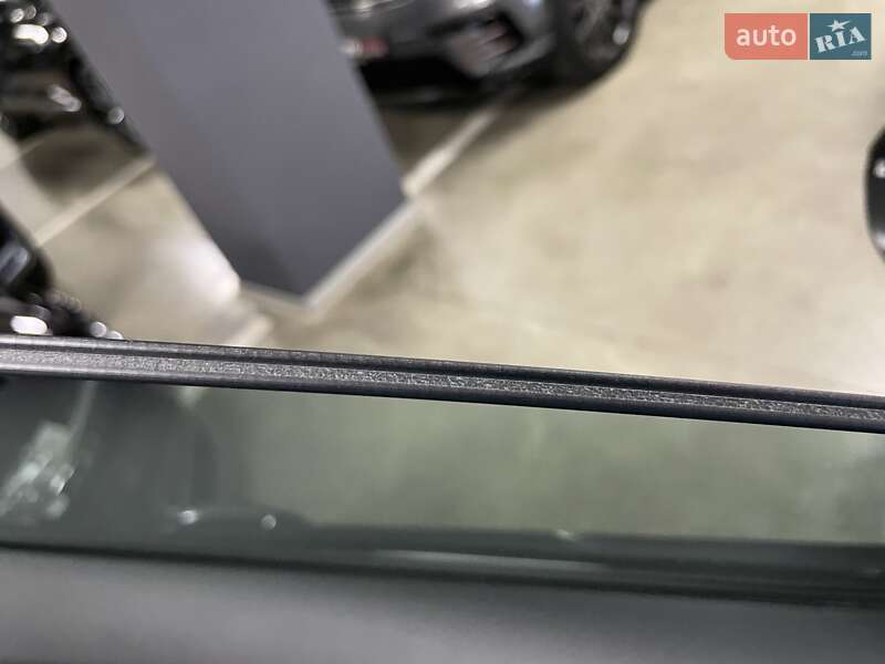 Позашляховик / Кросовер Audi Q8 2024 в Львові