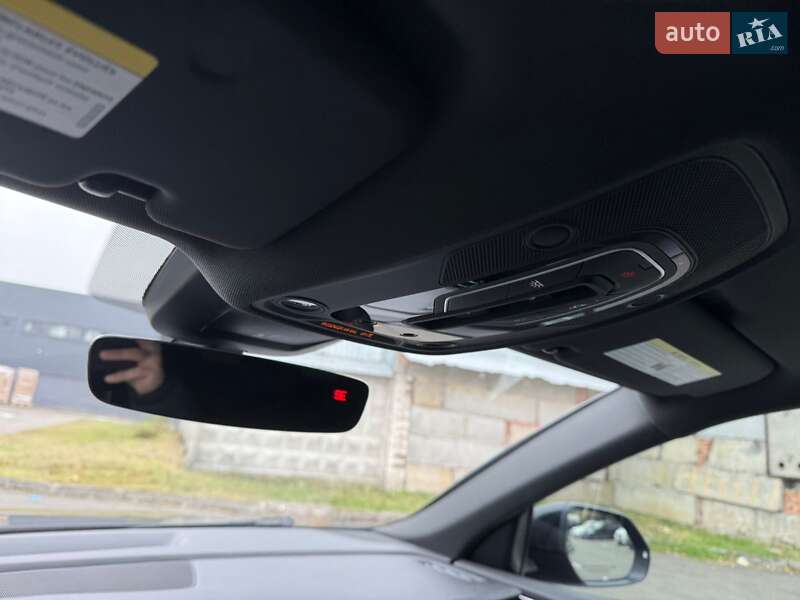 Позашляховик / Кросовер Audi Q8 2019 в Києві фото 25 Позашляховик / Кросовер Audi Q8 2019 в Києві