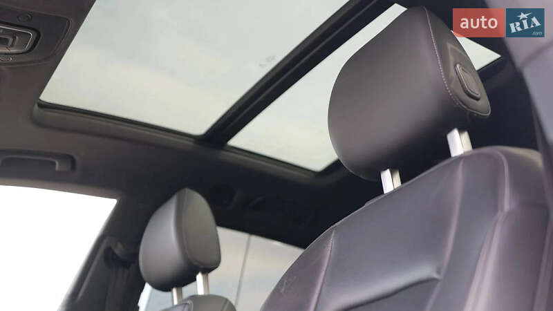 Позашляховик / Кросовер Audi Q8 2019 в Києві