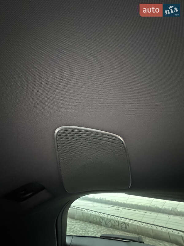 Позашляховик / Кросовер Audi Q8 2025 в Києві