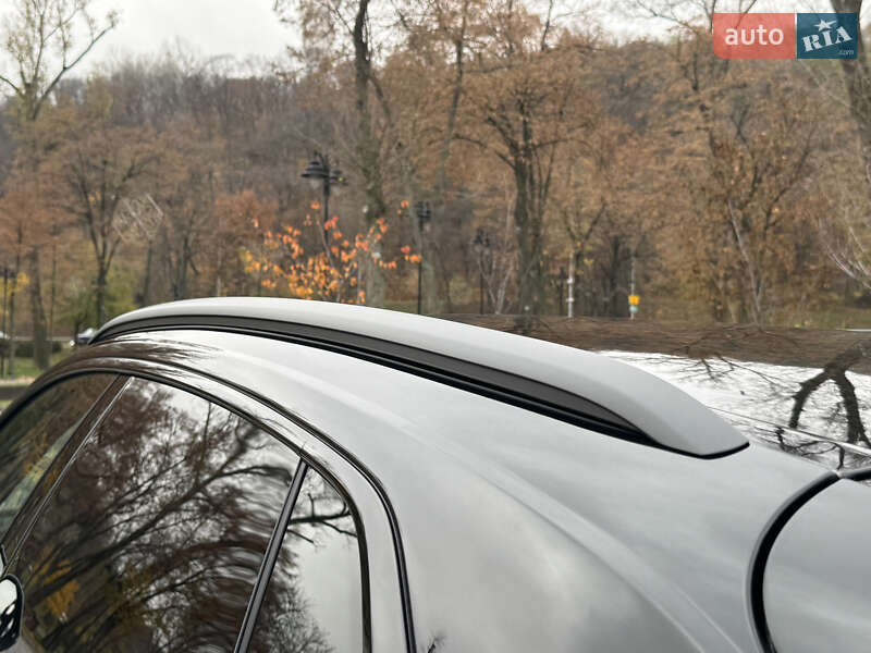 Позашляховик / Кросовер Audi Q8 2025 в Києві