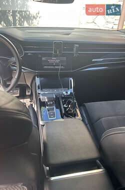 Внедорожник / Кроссовер Audi Q8 2022 в Кропивницком