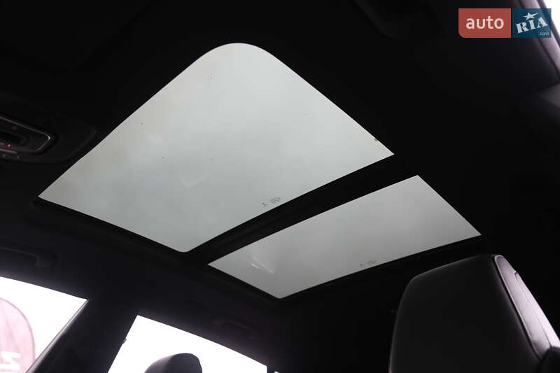 Внедорожник / Кроссовер Audi Q8 2018 в Киеве фото 29 Внедорожник / Кроссовер Audi Q8 2018 в Киеве