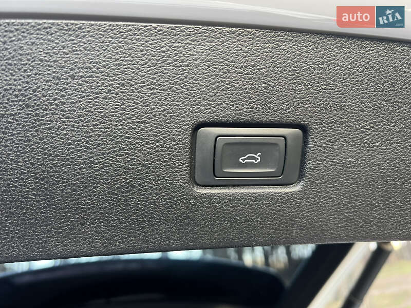 Позашляховик / Кросовер Audi Q8 2019 в Житомирі фото 16 Позашляховик / Кросовер Audi Q8 2019 в Житомирі