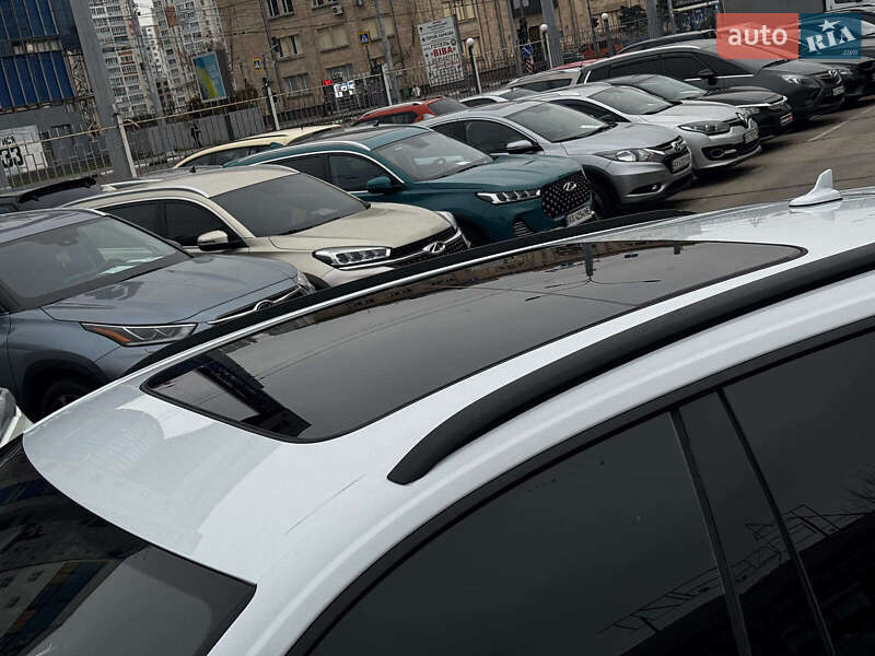 Внедорожник / Кроссовер Audi Q8 2021 в Харькове