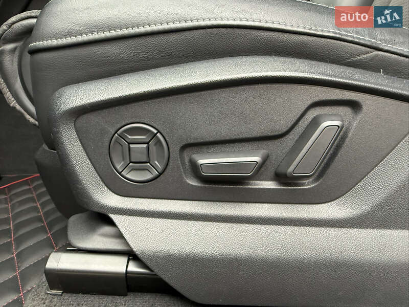 Позашляховик / Кросовер Audi Q8 2020 в Дніпрі фото 16 Позашляховик / Кросовер Audi Q8 2020 в Дніпрі