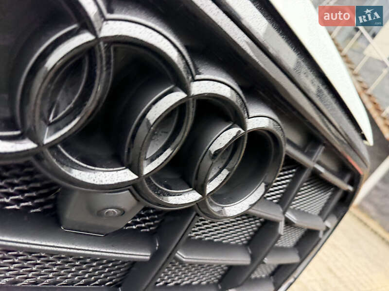 Внедорожник / Кроссовер Audi Q8 2023 в Киеве фото 22 Внедорожник / Кроссовер Audi Q8 2023 в Киеве