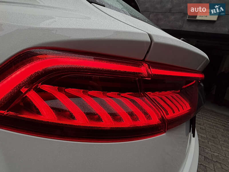 Внедорожник / Кроссовер Audi Q8 2023 в Киеве фото 41 Внедорожник / Кроссовер Audi Q8 2023 в Киеве