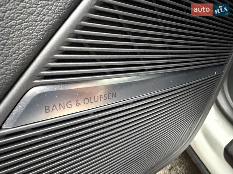 Внедорожник / Кроссовер Audi Q8 2023 в Киеве фото 65 Внедорожник / Кроссовер Audi Q8 2023 в Киеве