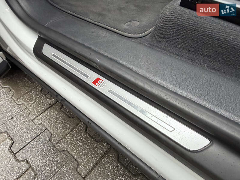 Внедорожник / Кроссовер Audi Q8 2023 в Киеве фото 73 Внедорожник / Кроссовер Audi Q8 2023 в Киеве