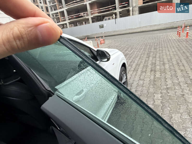 Внедорожник / Кроссовер Audi Q8 2023 в Киеве фото 77 Внедорожник / Кроссовер Audi Q8 2023 в Киеве