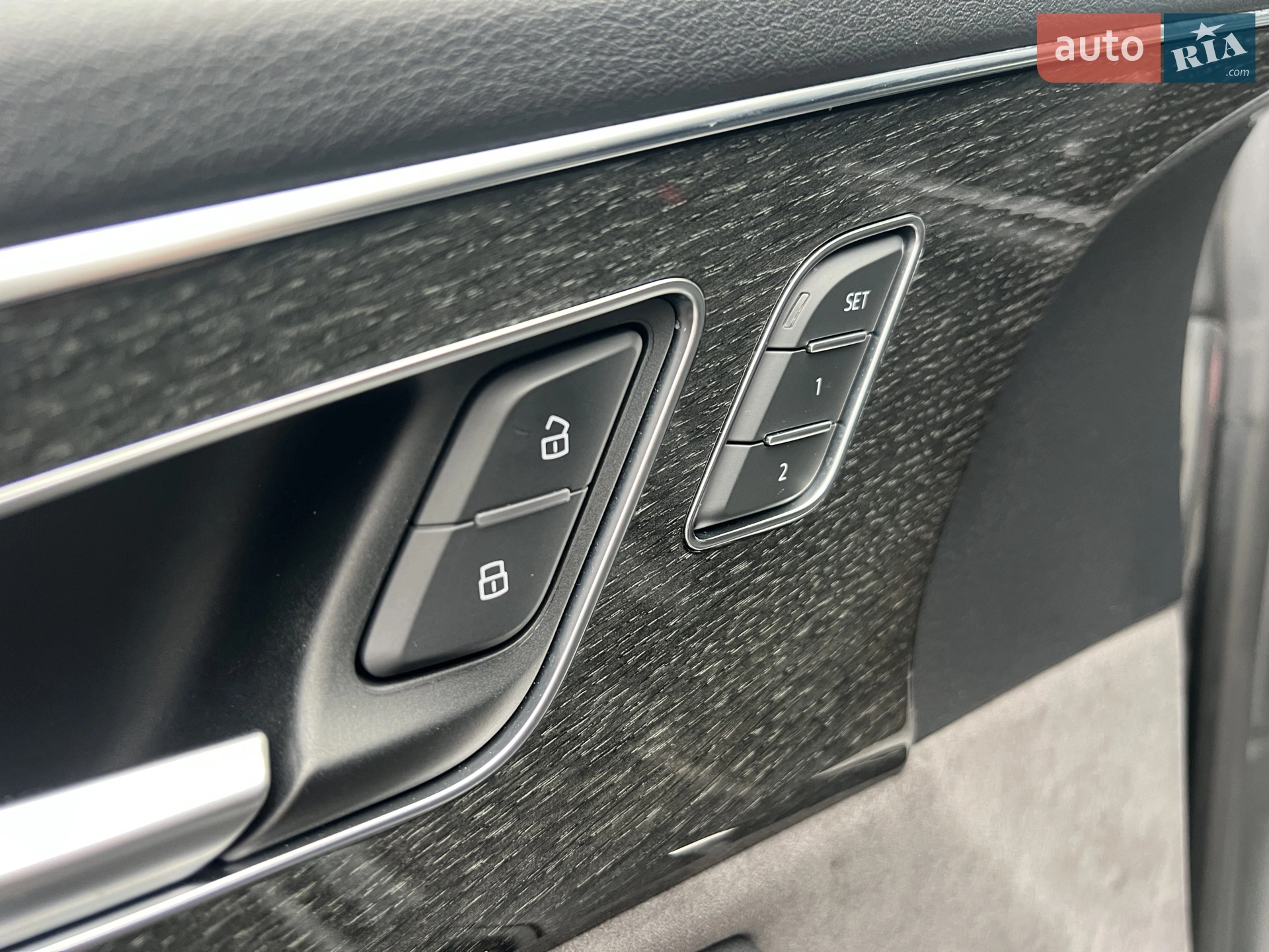 2019 Audi Q8 - мініатюра 44