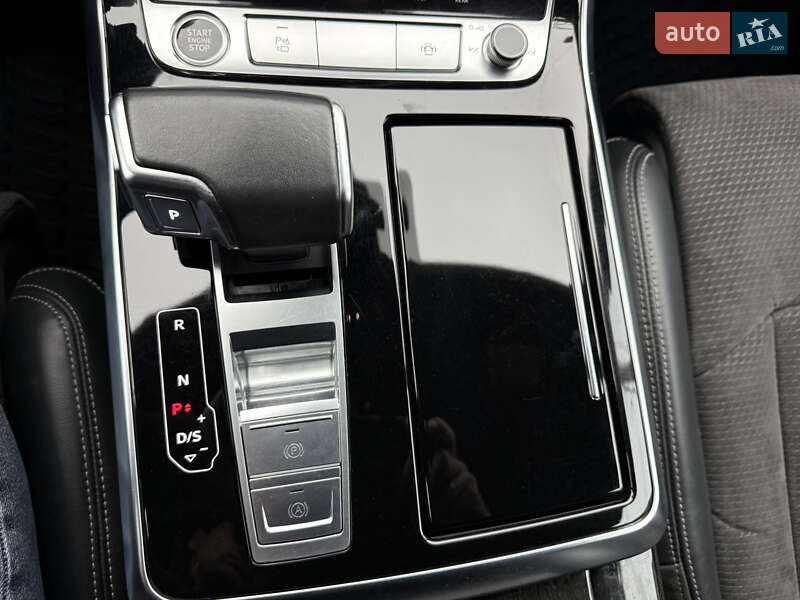 Позашляховик / Кросовер Audi Q8 2021 в Миколаєві фото 63 Позашляховик / Кросовер Audi Q8 2021 в Миколаєві