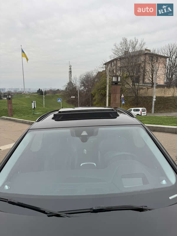 Позашляховик / Кросовер Audi Q8 2022 в Києві