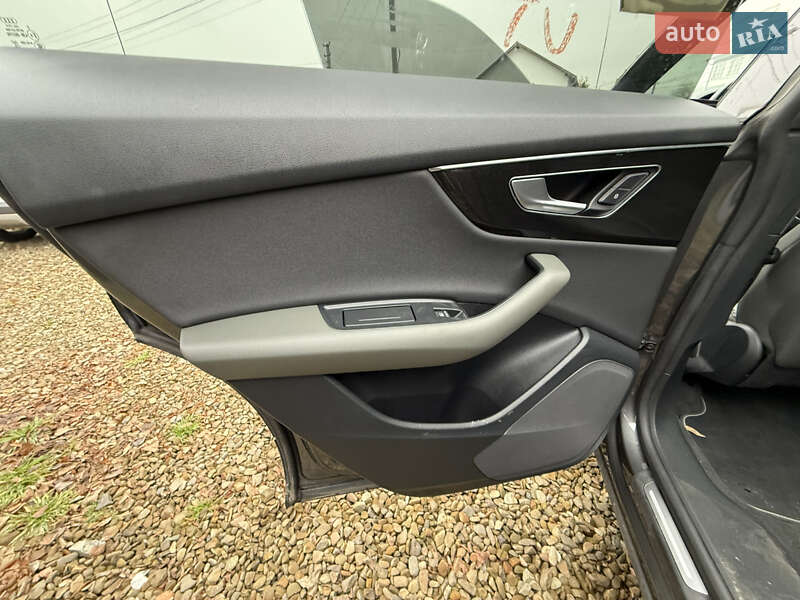 Внедорожник / Кроссовер Audi Q8 2019 в Стрые фото 11 Внедорожник / Кроссовер Audi Q8 2019 в Стрые