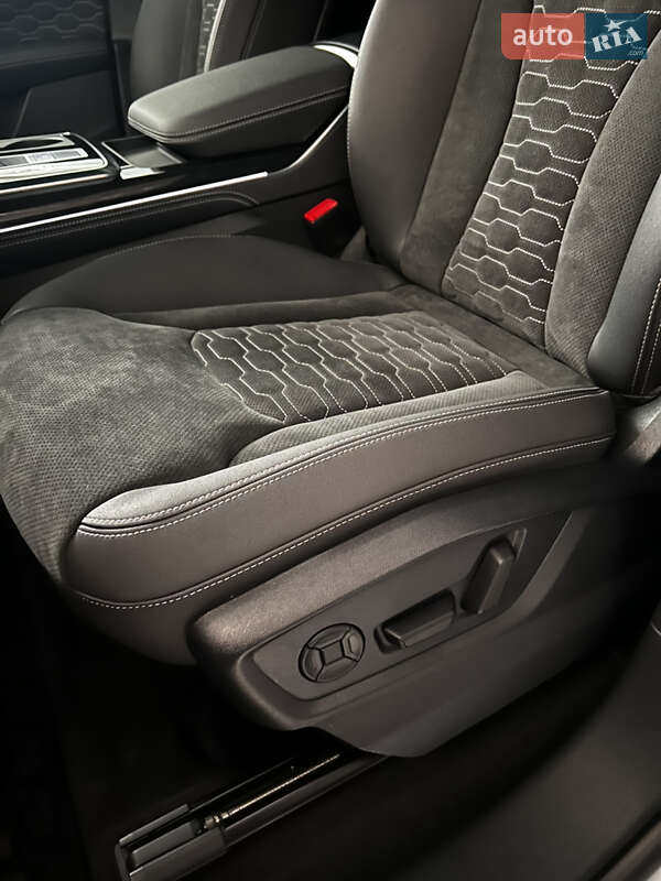 Внедорожник / Кроссовер Audi Q8 2023 в Виннице фото 17 Внедорожник / Кроссовер Audi Q8 2023 в Виннице