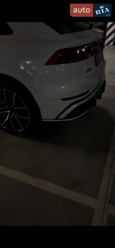 Внедорожник / Кроссовер Audi Q8 2023 в Виннице фото 54 Внедорожник / Кроссовер Audi Q8 2023 в Виннице