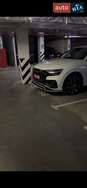Внедорожник / Кроссовер Audi Q8 2023 в Виннице фото 56 Внедорожник / Кроссовер Audi Q8 2023 в Виннице