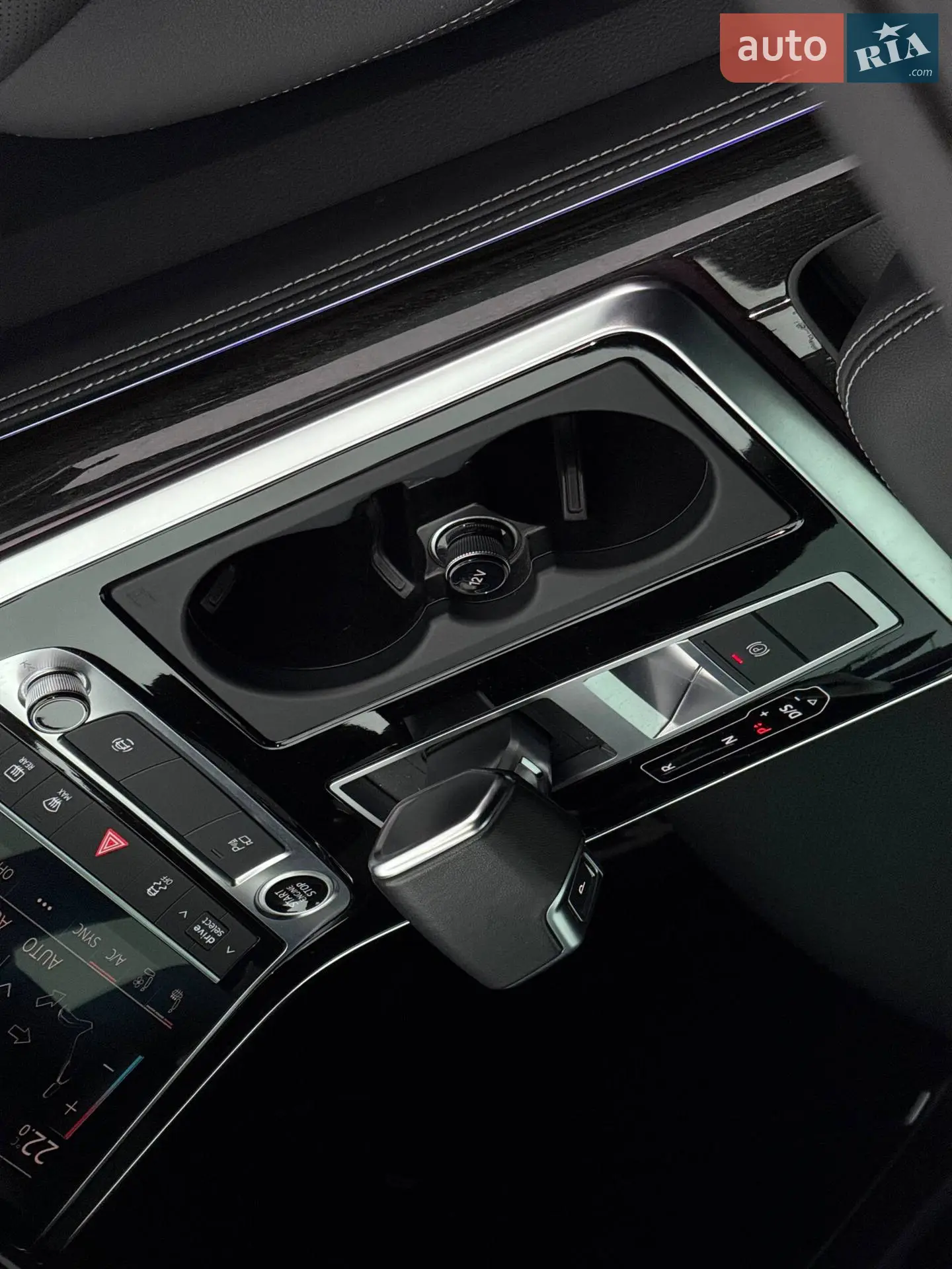 2023 Audi Q8 - мініатюра 13