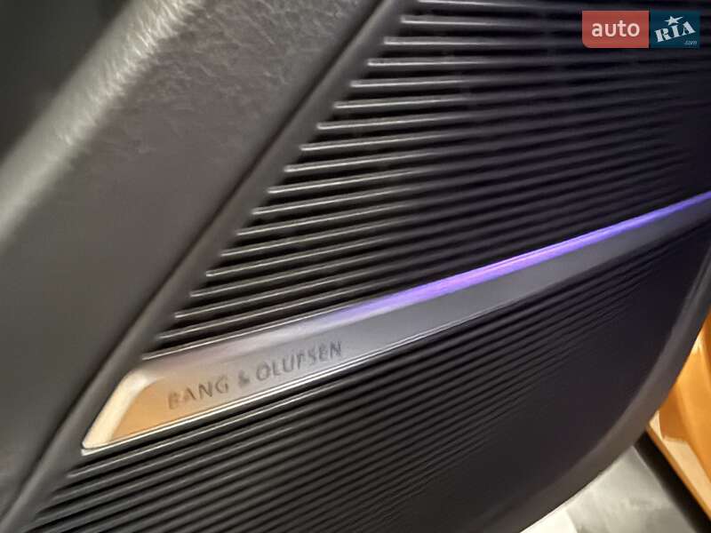 Внедорожник / Кроссовер Audi Q8 2020 в Киеве фото 52 Внедорожник / Кроссовер Audi Q8 2020 в Киеве