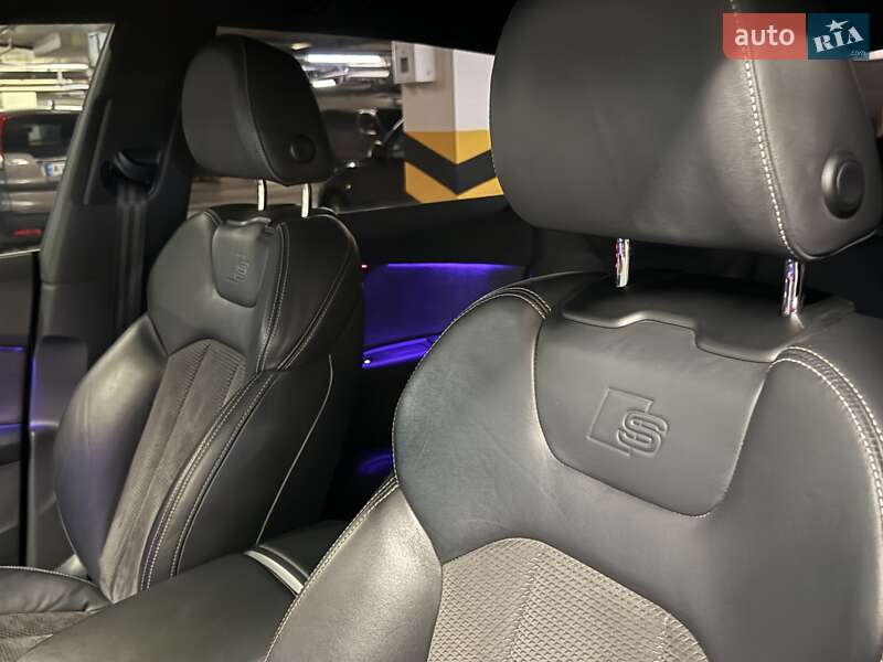 Внедорожник / Кроссовер Audi Q8 2020 в Киеве фото 60 Внедорожник / Кроссовер Audi Q8 2020 в Киеве