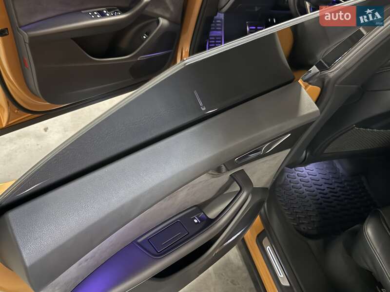 Внедорожник / Кроссовер Audi Q8 2020 в Киеве фото 61 Внедорожник / Кроссовер Audi Q8 2020 в Киеве