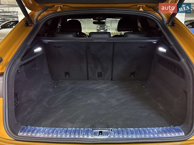 Внедорожник / Кроссовер Audi Q8 2020 в Киеве фото 66 Внедорожник / Кроссовер Audi Q8 2020 в Киеве