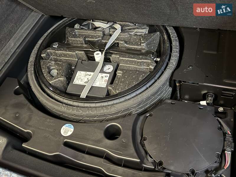 Внедорожник / Кроссовер Audi Q8 2020 в Киеве фото 70 Внедорожник / Кроссовер Audi Q8 2020 в Киеве