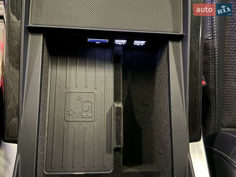 Внедорожник / Кроссовер Audi Q8 2020 в Киеве фото 85 Внедорожник / Кроссовер Audi Q8 2020 в Киеве