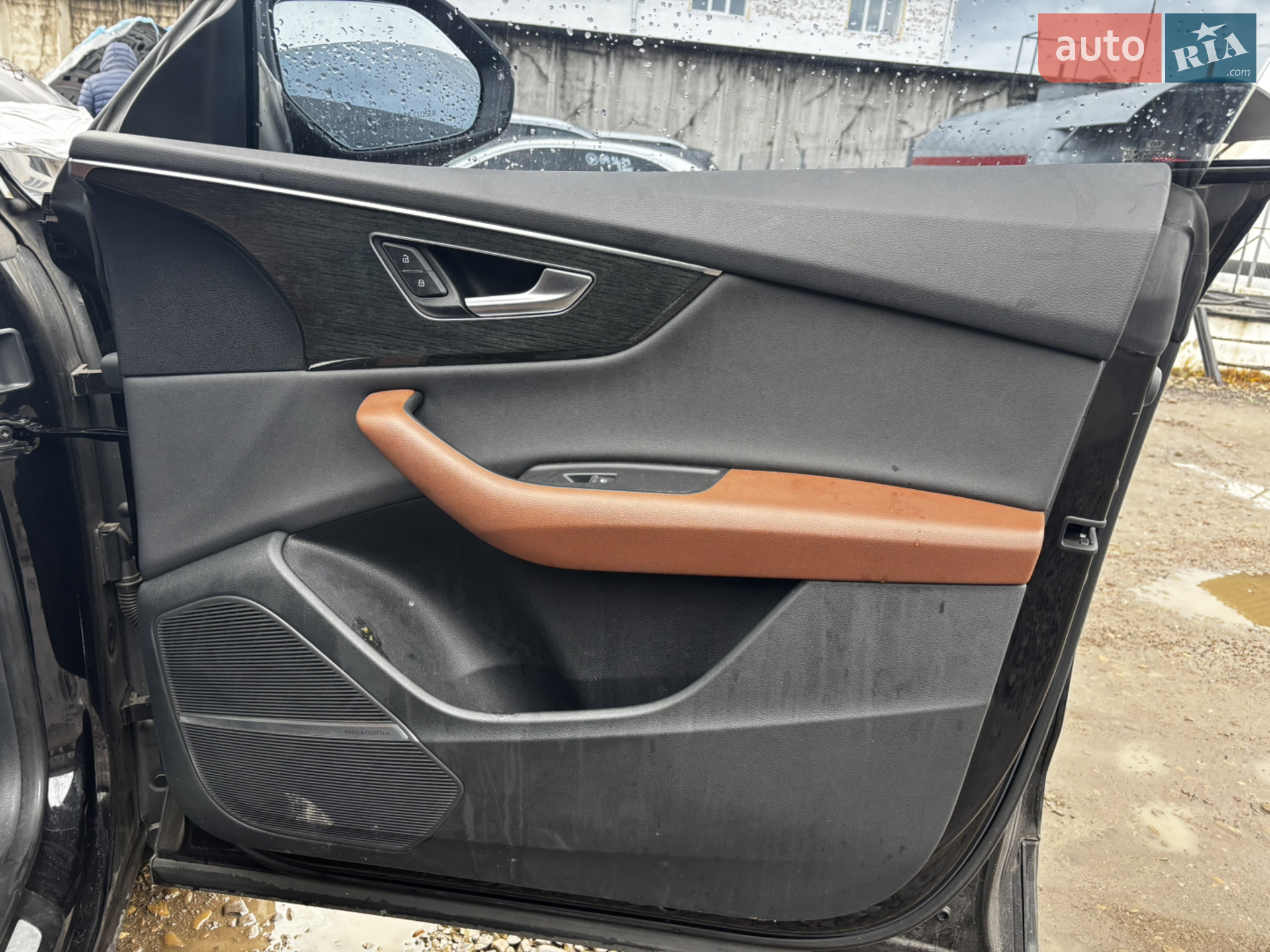 2019 Audi Q8 - мініатюра 11