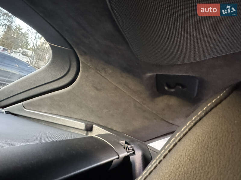 Внедорожник / Кроссовер Audi Q8 2021 в Львове фото 27 Внедорожник / Кроссовер Audi Q8 2021 в Львове