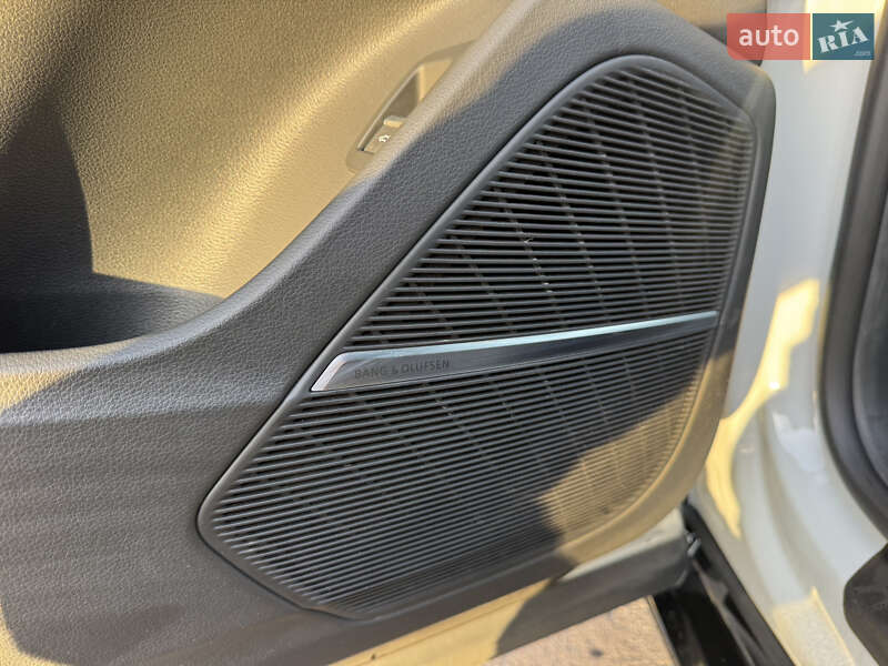 Внедорожник / Кроссовер Audi Q8 2021 в Львове фото 62 Внедорожник / Кроссовер Audi Q8 2021 в Львове