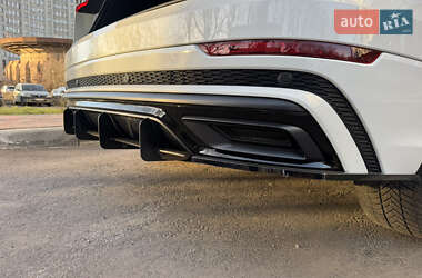 Внедорожник / Кроссовер Audi Q8 2021 в Львове