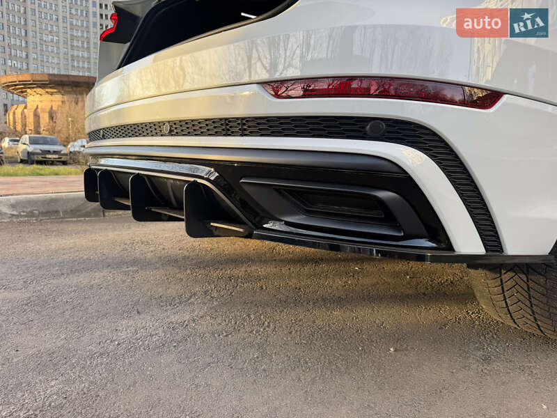 Внедорожник / Кроссовер Audi Q8 2021 в Львове фото 68 Внедорожник / Кроссовер Audi Q8 2021 в Львове