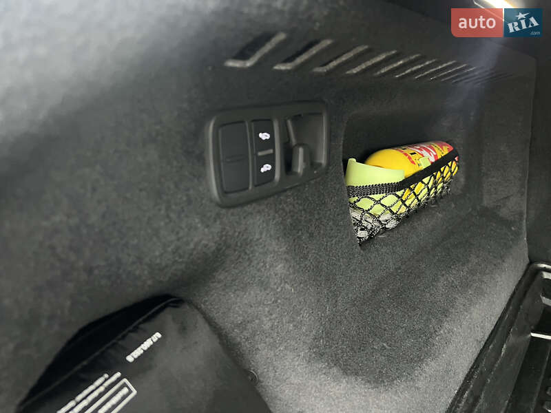 Внедорожник / Кроссовер Audi Q8 2020 в Мукачево