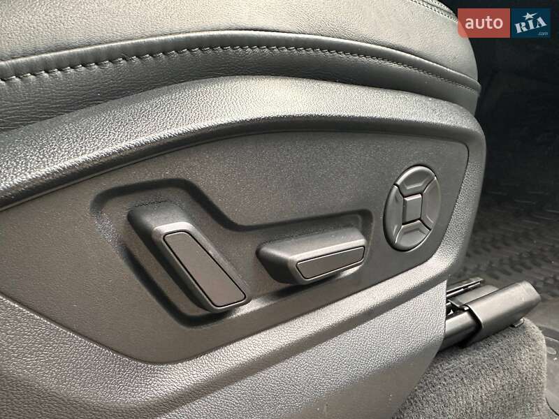 Внедорожник / Кроссовер Audi Q8 2021 в Одессе фото 63 Внедорожник / Кроссовер Audi Q8 2021 в Одессе