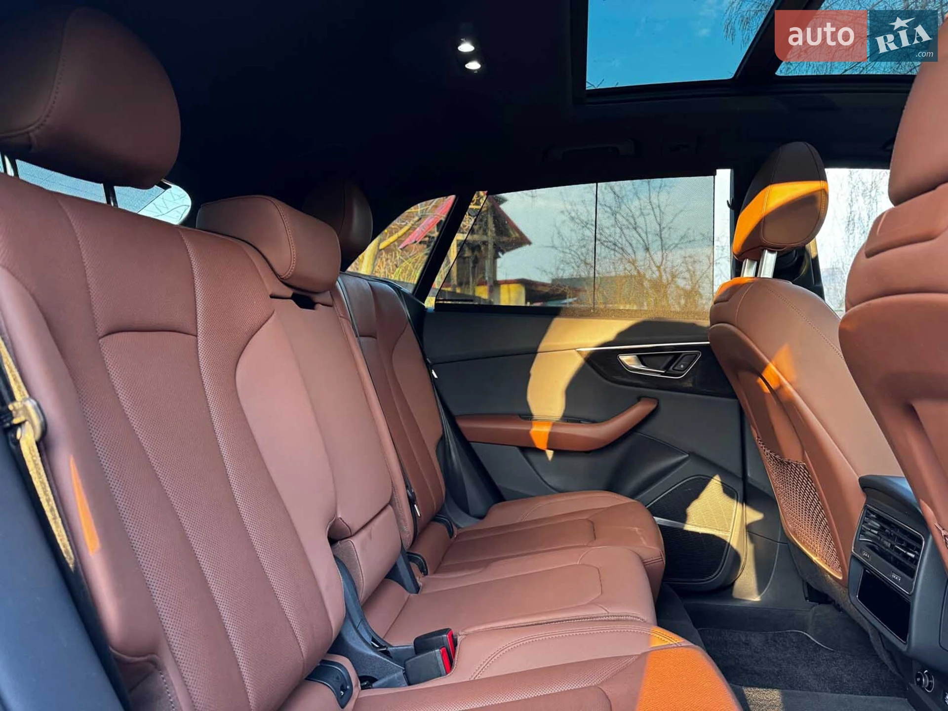 2020 Audi Q8 - мініатюра 42