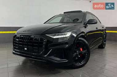 Позашляховик / Кросовер Audi Q8 2020 в Козятині