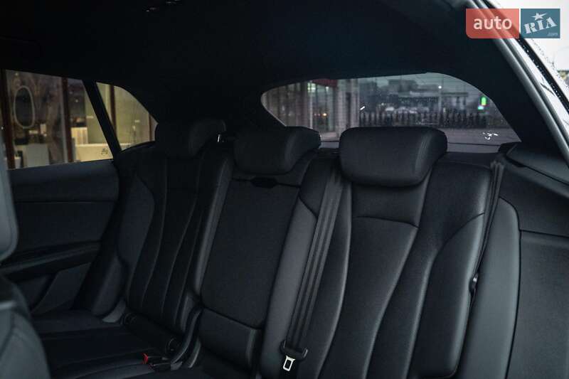 Позашляховик / Кросовер Audi Q8 2021 в Чернівцях фото 50 Позашляховик / Кросовер Audi Q8 2021 в Чернівцях