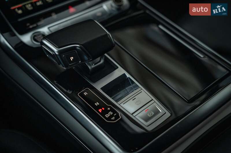 Позашляховик / Кросовер Audi Q8 2021 в Чернівцях фото 42 Позашляховик / Кросовер Audi Q8 2021 в Чернівцях