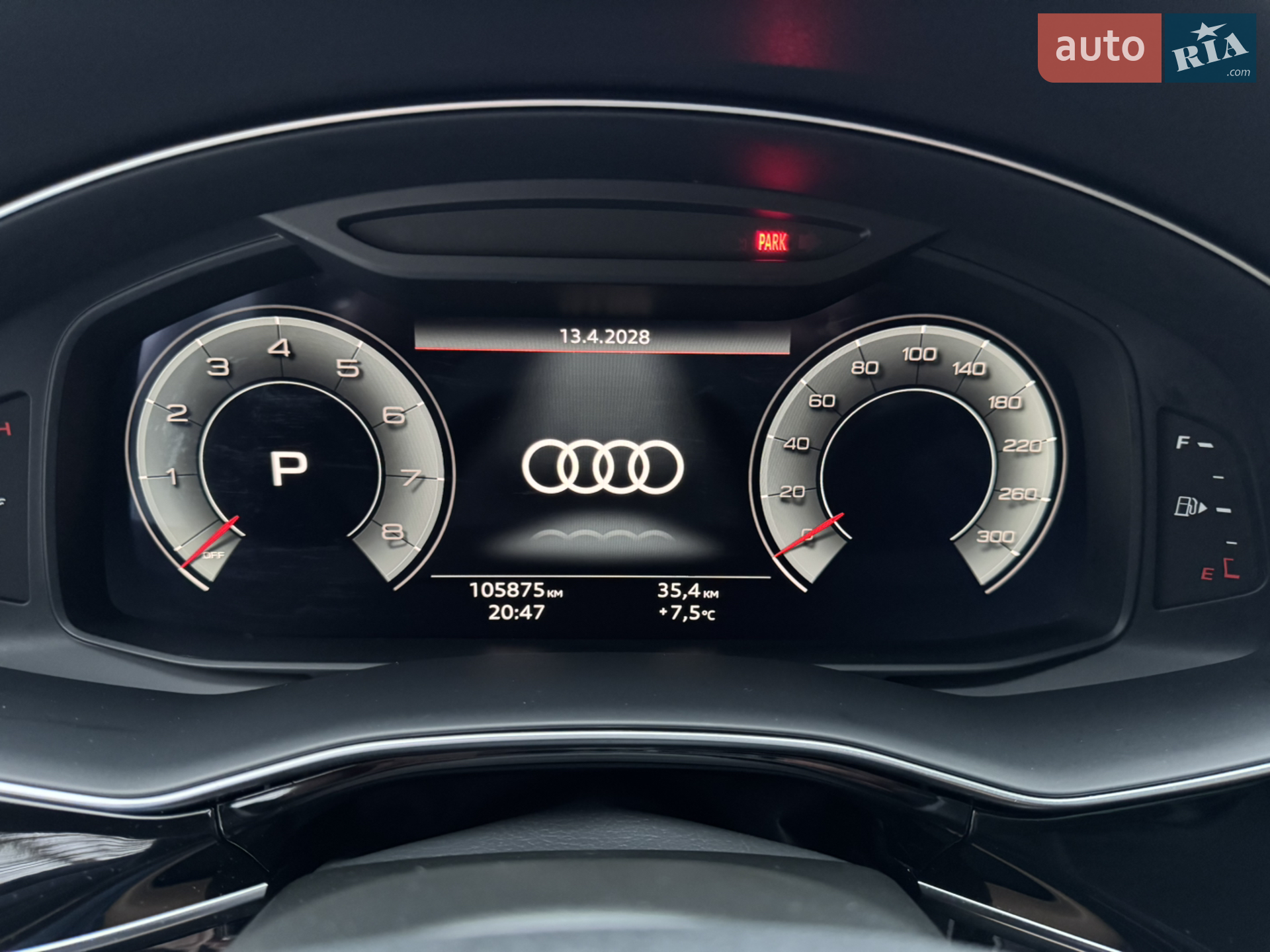 2021 Audi Q8 - мініатюра 33