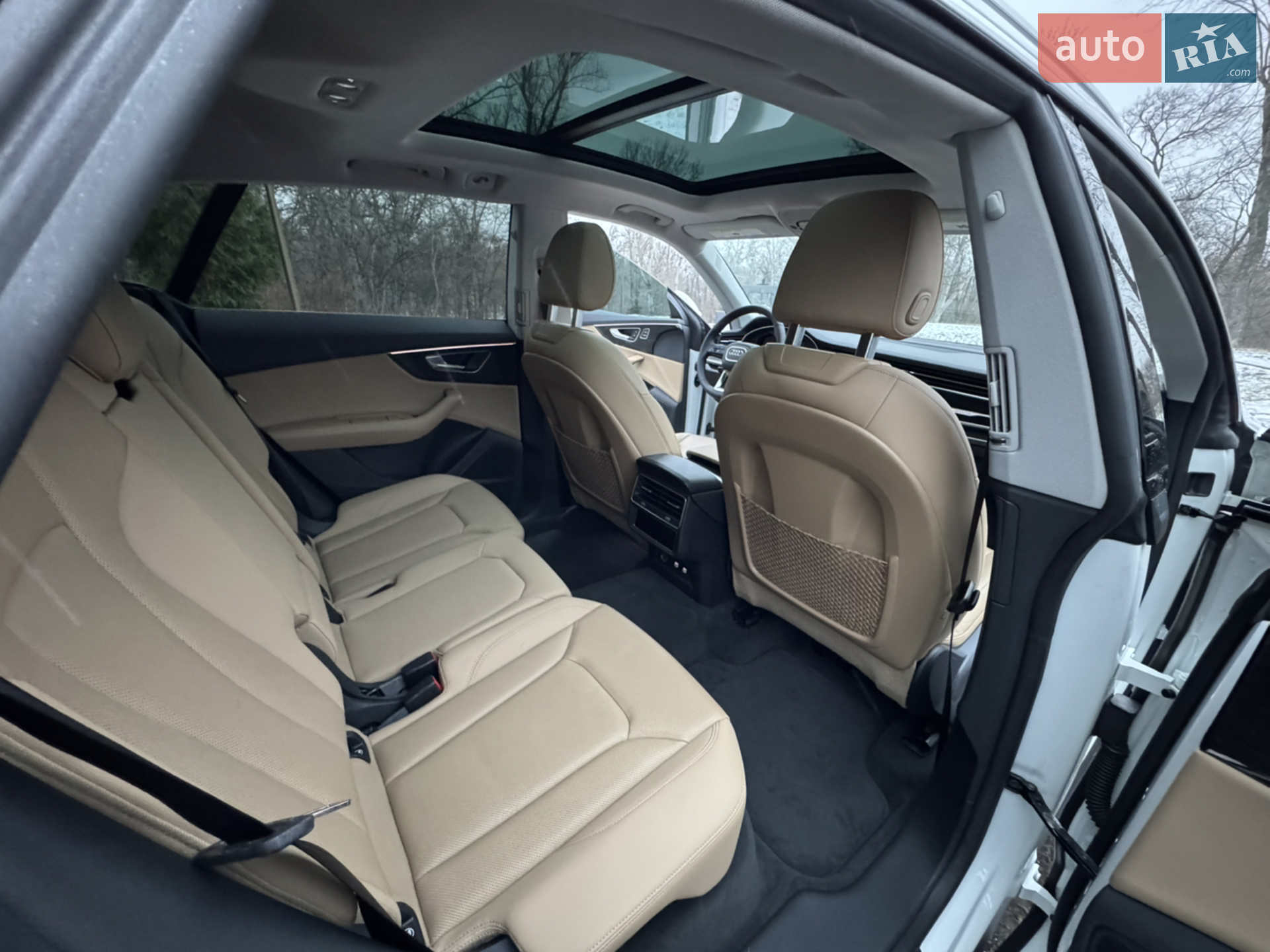 2021 Audi Q8 - мініатюра 13
