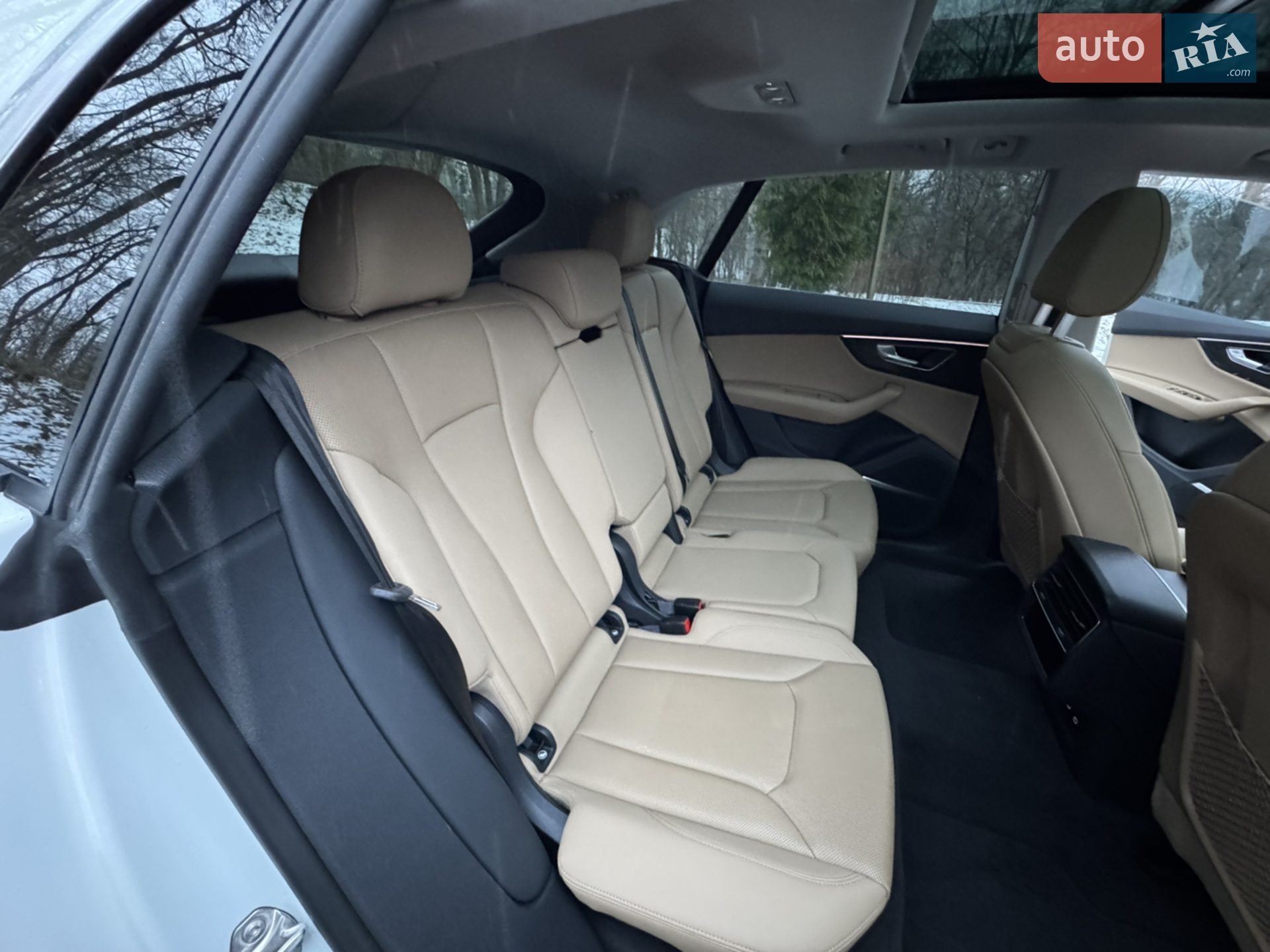 2021 Audi Q8 - мініатюра 12