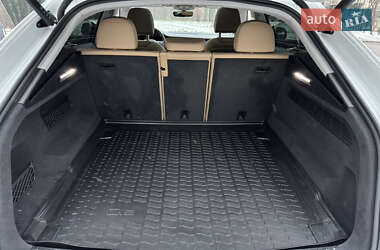 Внедорожник / Кроссовер Audi Q8 2021 в Киеве