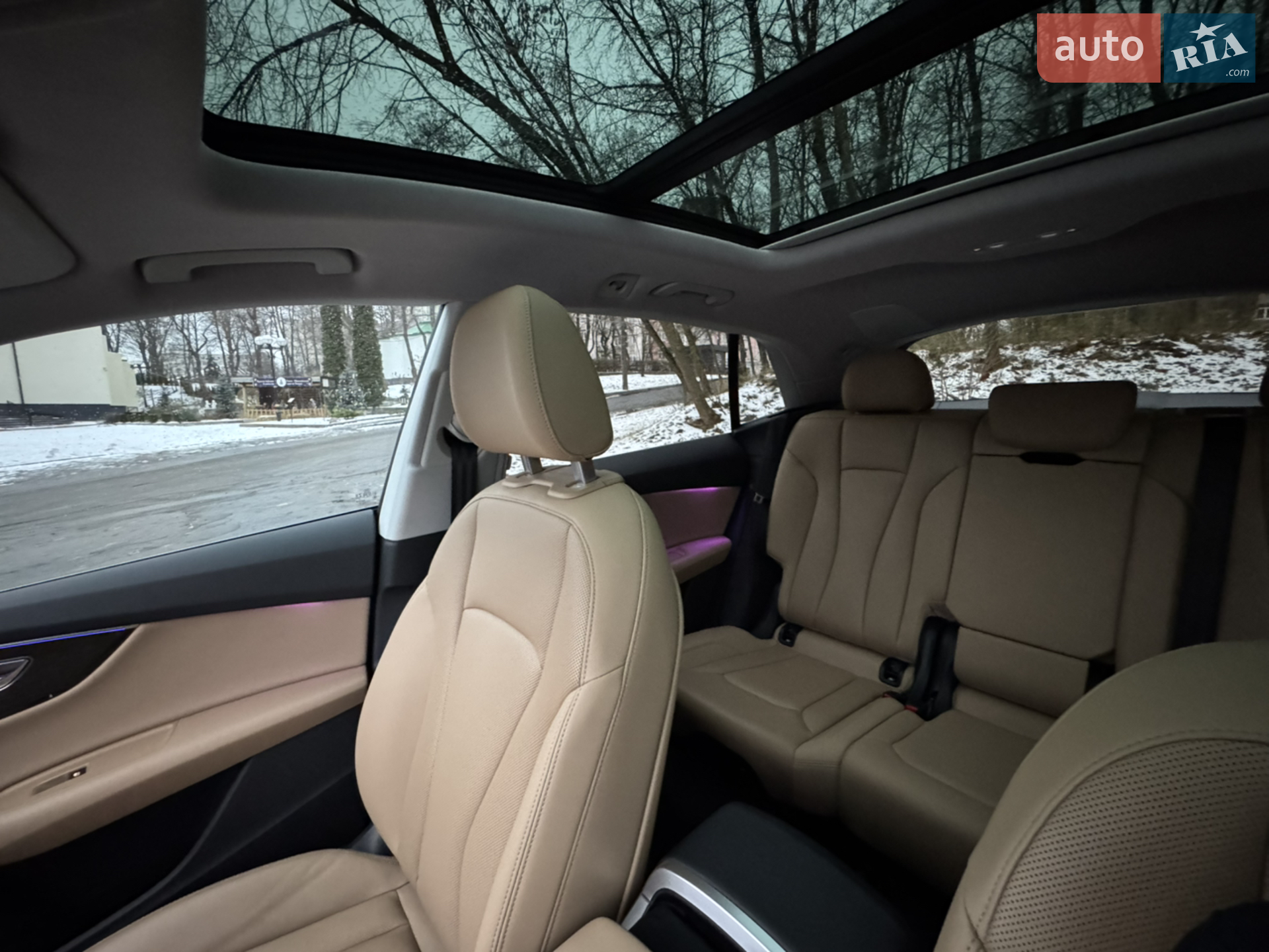 2021 Audi Q8 - мініатюра 31