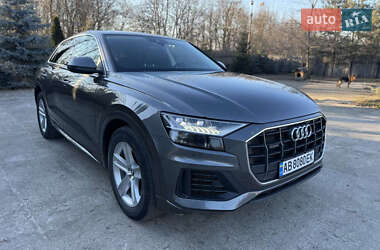 Позашляховик / Кросовер Audi Q8 2019 в Ізмаїлі