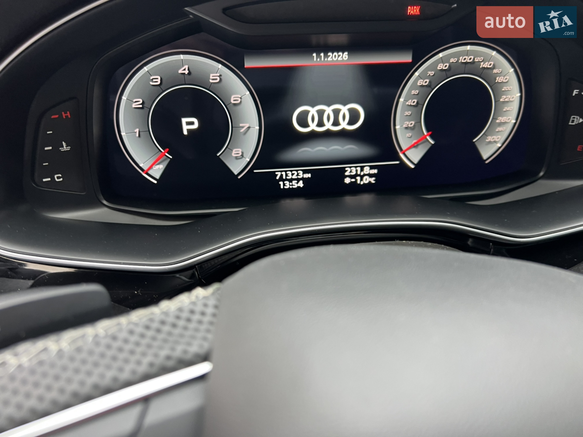 2020 Audi Q8 - мініатюра 13
